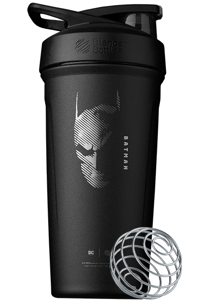 DC Comics - Insulated Stainless Steel Sport - Daily Pick