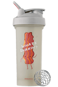BlenderBottle - Foodie Shakers - What's Shakin? | Color#What's Shakin?_Size#28oz