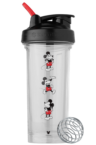 Mickey & Minnie - Pro Series - Premium Pick